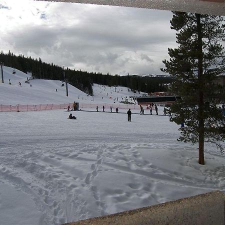 Rocky Mountain Resort Management คอปเปอร์เมาน์เทน ภายนอก รูปภาพ
