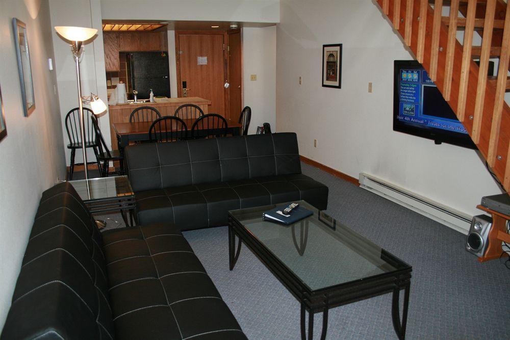 Rocky Mountain Resort Management คอปเปอร์เมาน์เทน ภายนอก รูปภาพ