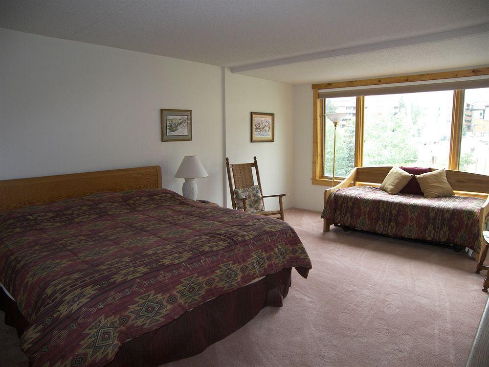 Rocky Mountain Resort Management คอปเปอร์เมาน์เทน ภายนอก รูปภาพ