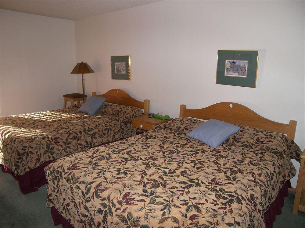 Rocky Mountain Resort Management คอปเปอร์เมาน์เทน ภายนอก รูปภาพ
