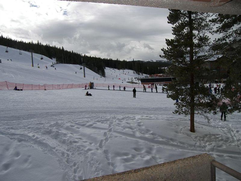 Rocky Mountain Resort Management คอปเปอร์เมาน์เทน ภายนอก รูปภาพ